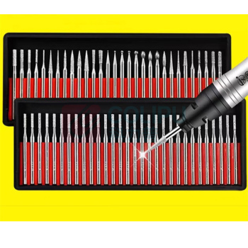 金信 金刚石打磨头 JX-3.0MM 30个为一套