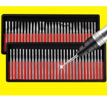 金信 金刚石打磨头 JX-3.0MM 30个为一套