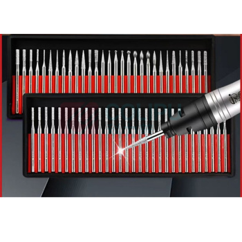 金信 金刚石打磨头 JX-3.0MM 30个为一套