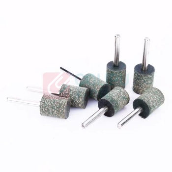 贞美 芝麻抛光打磨头 3mm*12mm*50mm