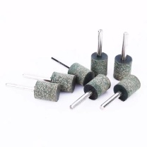 贞美 芝麻抛光打磨头 3mm*12mm*50mm