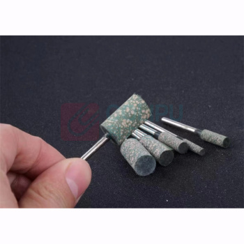 贞美 芝麻抛光打磨头 3mm*12mm*50mm