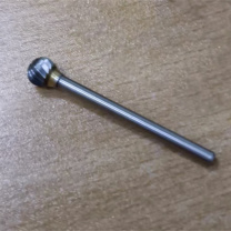 NAKANISHI 打磨头 23025 2.3x44x2.34mm