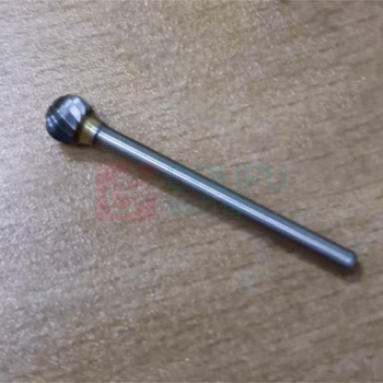 NAKANISHI 打磨头 23027 3.1*44*2.34mm