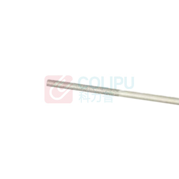 晟锐杰 圆柱金刚砂加长打磨头 3*100mm 10支/盒