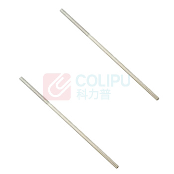 晟锐杰 圆柱金刚砂加长打磨头 3*100mm 10支/盒