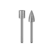 番鑫工贸 金刚石磨头 3X8mm 5支/套