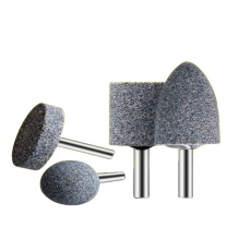 金信 砂轮內磨头 桃型6mm*30mm