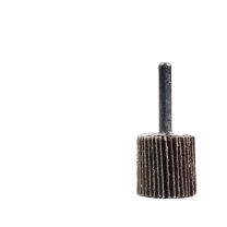 番鑫工贸 千叶片磨头 圆柱6-20-25