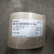 3M 氧化铝抛光带 372L 101.6mm*50Y*76.2 15Mic