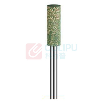 极一 圆柱芝麻磨头 3*5mm 100个/包