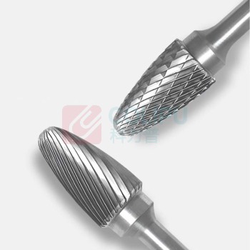 双高 合金磨头 FX1225M06