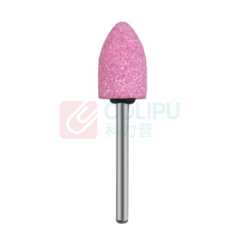 大工象 锥形打磨头 3x10mm