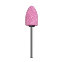 大工象 锥形打磨头 3x10mm