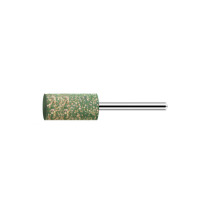 鹏工 芝麻磨头 10*3mm (圆柱形) 