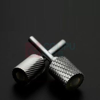 勋狸粑 硬制合金旋转锉 C2025M06 C型 20mm