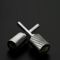 勋狸粑 硬制合金旋转锉 C2025M06 C型 20mm