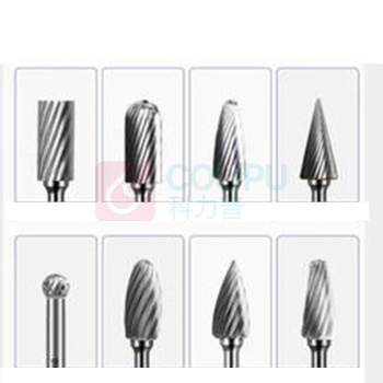 3M 旋转锉磨头 S7 d1=8 d2=6 l1=60 l2=20 r=1.6 硬质合金 圆柱