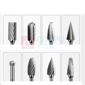 3M 旋转锉磨头 ZYAS-S7 d1=10 d2=6 l1=60 l2=20 硬质合金 圆柱