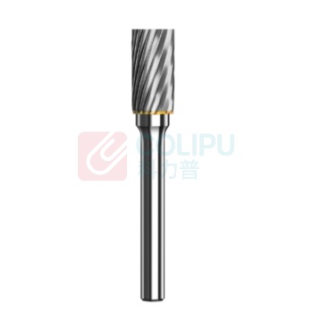 大工象 硬质合金旋转锉 3*6mm A型单槽