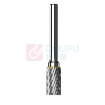 大工象 硬质合金旋转锉 3*6mm A型单槽