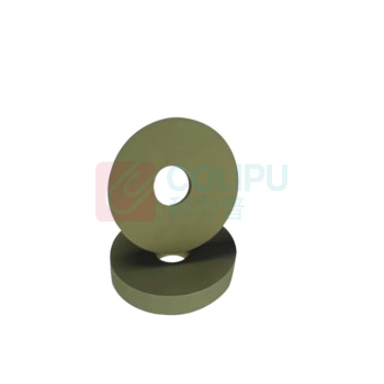 恒发 PVA磨轮 305*50*76.2mm 40目