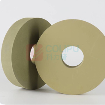 恒发 PVA磨轮 305*50*76.2mm 600目