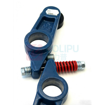 德马格 压紧轮 70059033 THRUST ROCKER DR 3