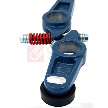 德马格 压紧轮 70059033 THRUST ROCKER DR 3