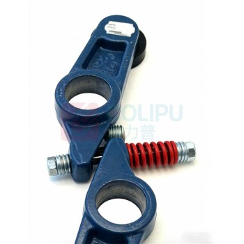 德马格 压紧轮 70059033 THRUST ROCKER DR 3