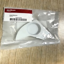 OERLIKON METCO 超音速送粉刮板 1003264