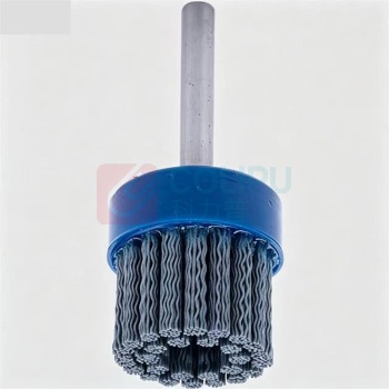 迅爵 工业圆盘刷 碳化硅外径50块状 500目