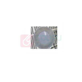 MDNG 单面圆盘刷 半径180mm厚度15mm丝径0.2-0.3mm 尼龙丝孔直径5mm抗酸碱
