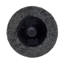 3M 尼龙转矩砂碟 CRS 2”(黄)