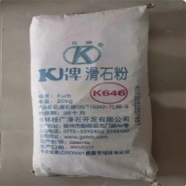 K牌 滑石粉 2000目 20KG/包,氧化硅含量:60%左右 (白色)