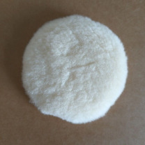 特莱尔 TERORE 羊毛抛光球 KR75YQ-2 尺寸:75mm(3”)