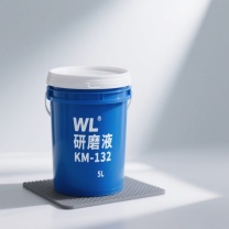 WL 研磨液 KM-132 5L/桶