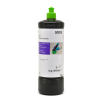 3M 汽车抛光粗蜡 修复漆后细小划痕 1kg/瓶*1瓶 PN51815
