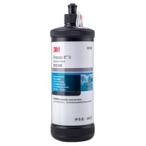 3M 抛光白蜡 抛光镜面处理同步进行 二合一 白蜡 划痕修复蜡 PN05928