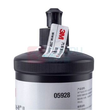 3M 抛光白蜡 抛光镜面处理同步进行 二合一 白蜡 划痕修复蜡 PN05928