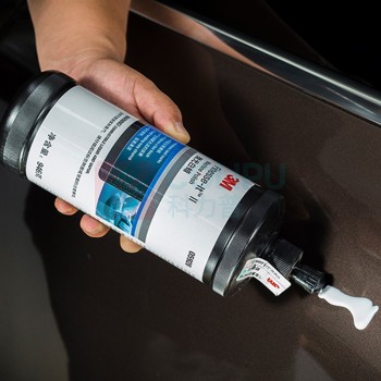 3M 抛光白蜡 抛光镜面处理同步进行 二合一 白蜡 划痕修复蜡 PN05928