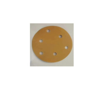 3M 背绒吸尘砂碟 236U 5寸120# 125