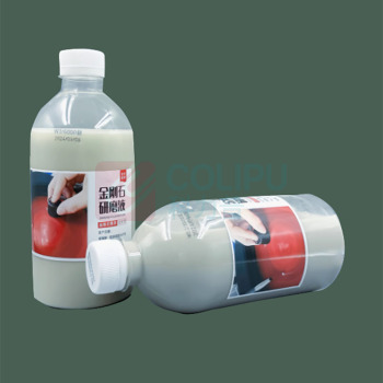 番鑫工贸 研磨液 W0.2/30000目 500ML/瓶
