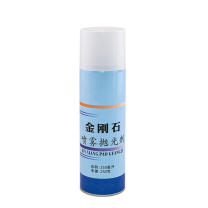 吉泰科仪 金相抛光剂 W0.5-7um-W3.5