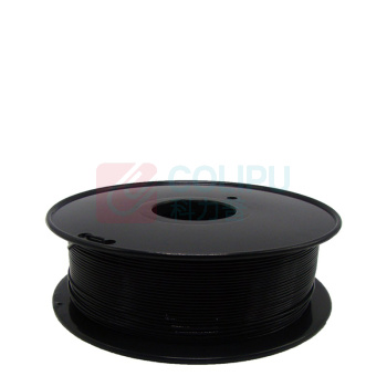 翎桓卓 3D打印丝 PETG-丝径3.5mm-5KG (黑色)