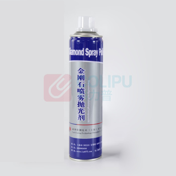 耐博 金相抛光剂 9um 420ml/瓶 金刚石喷雾抛光剂