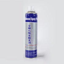 耐博 金相抛光剂 9um 420ml/瓶 金刚石喷雾抛光剂