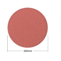 格远 抛光纸 4寸 400目 直径100mm