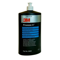 3M 抛光膏 09639 