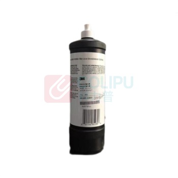3M 抛光液 81235 专用打磨1L (白色)